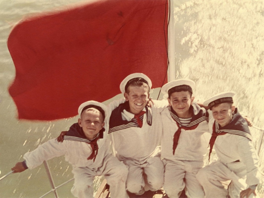 Выставка «Первоцвет. Ранний цвет в русской фотографии» Выставка «Первоцвет. Ранний цвет в русской фотографии»