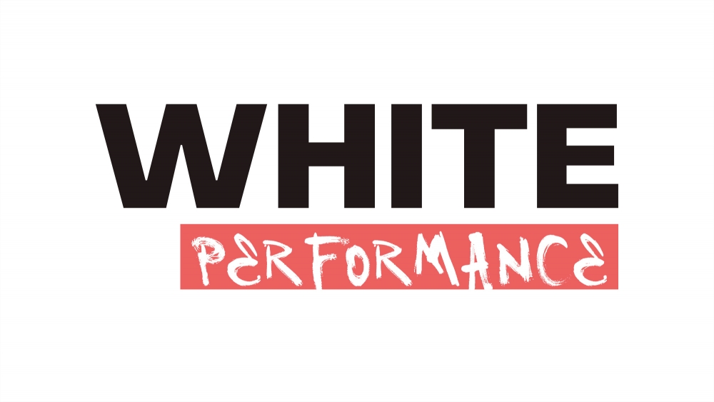 WHITE Performance WHITE Performance