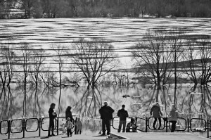 Лекция-диалог «Пейзаж. Все не так просто» Лекция-диалог «Пейзаж. Все не так просто»