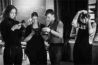 Семинар «Фотосъемка для начинающих» Семинар «Фотосъемка для начинающих»