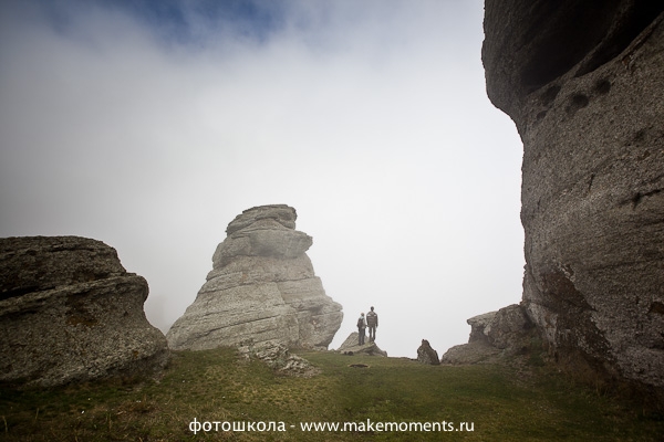 Осенний фототур в Крым Осенний фототур в Крым