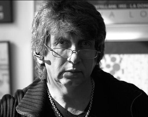 Мастер-класс Вадима Пискарёва «Съёмка для глянца» Мастер-класс Вадима Пискарёва «Съёмка для глянца»