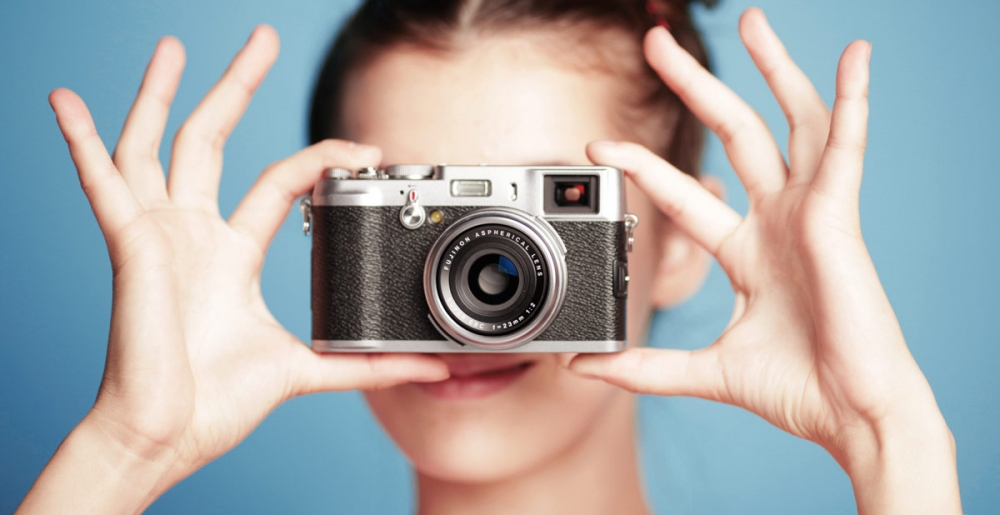 PHOTOPLAY в Парке Горького PHOTOPLAY в Парке Горького
