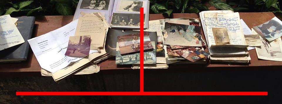 Воркшоп «Please Return: история одного архива» Воркшоп «Please Return: история одного архива»