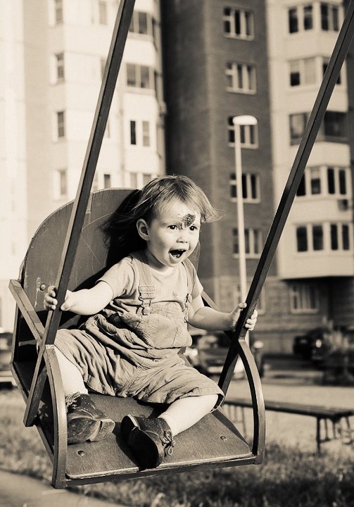 Лекция и фотопрогулка «Портреты с детской площадки» Лекция и фотопрогулка «Портреты с детской площадки»