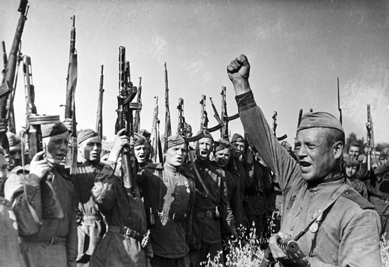 Выставка «Наша Победа!» Выставка «Наша Победа!»