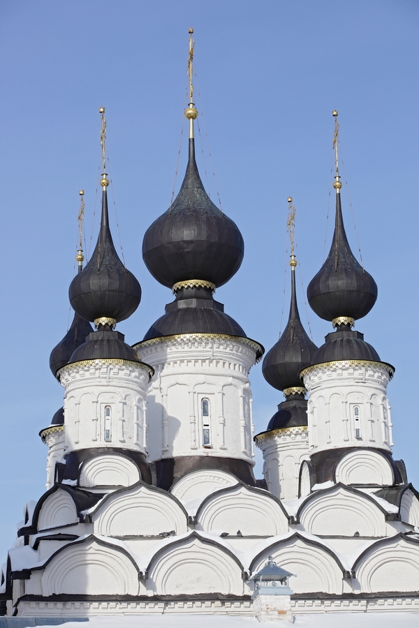 Мастер-класс «Архитектурная фотосъёмка»