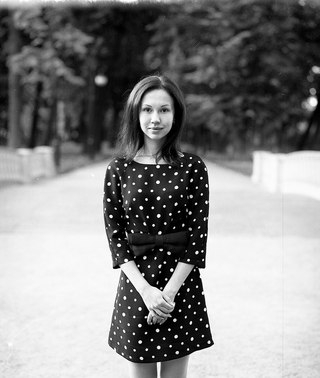 Фотопосиделки «Взаимодействие с моделью при съёмке портрета» Фотопосиделки «Взаимодействие с моделью при съёмке портрета»