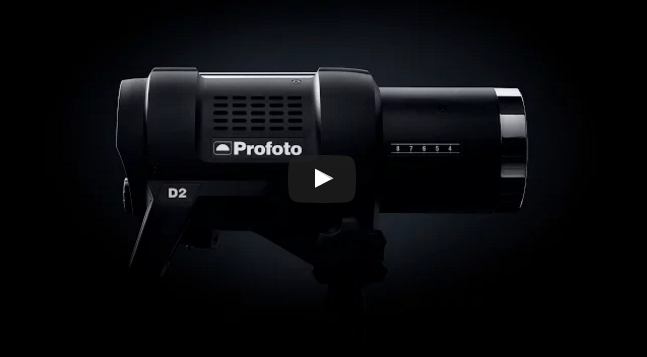 Презентация Profoto D2 с Максимом Мармуром Презентация Profoto D2 с Максимом Мармуром
