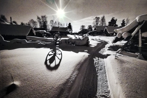 Фотовыставка «Времена года: природа, человек, общество» Фотовыставка «Времена года: природа, человек, общество»