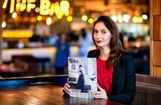 Лекция Веры Коханиной «Продвижение фотографа. Как сделать себе имя» Лекция Веры Коханиной «Продвижение фотографа. Как сделать себе имя»