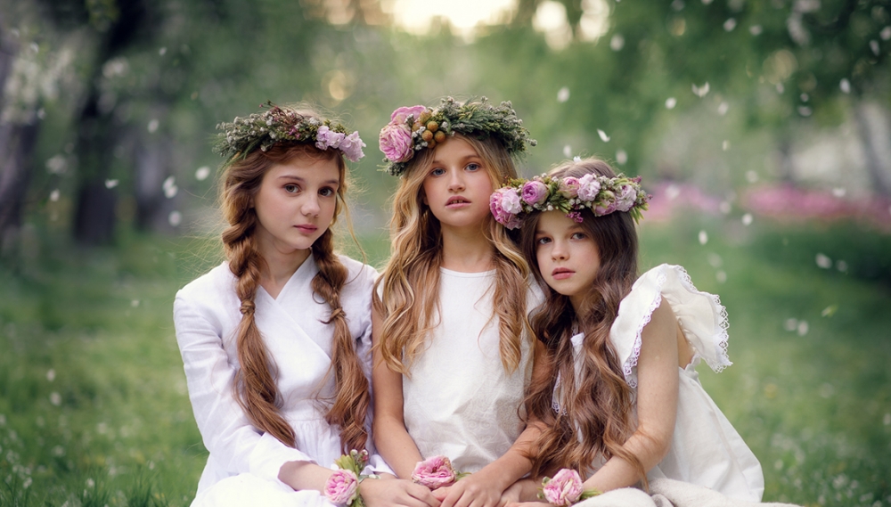 Мастер-класс «Детская фотосессия с естественным светом» Мастер-класс «Детская фотосессия с естественным светом»