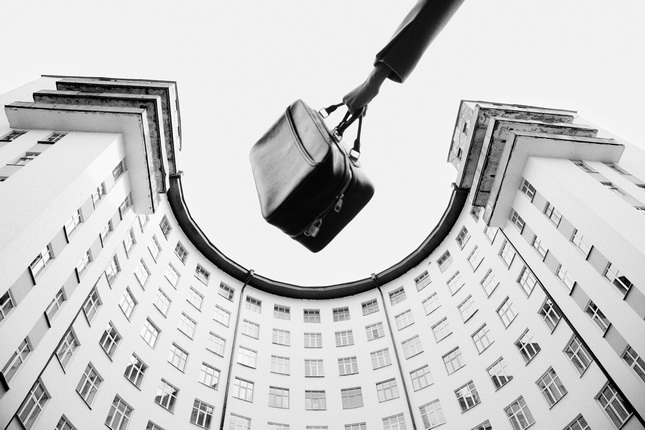 Выставка Ольги Изаксон «Путешествие» Выставка Ольги Изаксон «Путешествие»