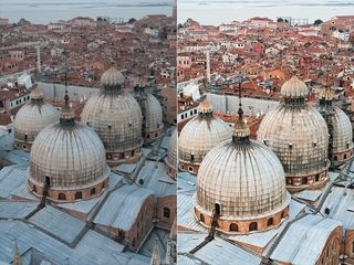 Мастер-класс «Обработка фотографий из путешествия»