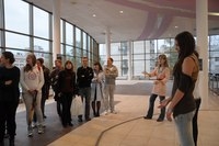 Без слов. Выставка работ слабослышащих фотографов Без слов. Выставка работ слабослышащих фотографов