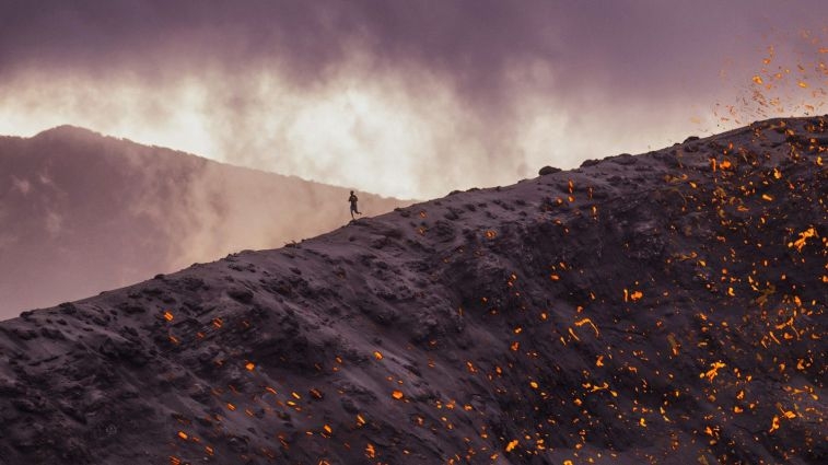 Фотоконкурс «Running»