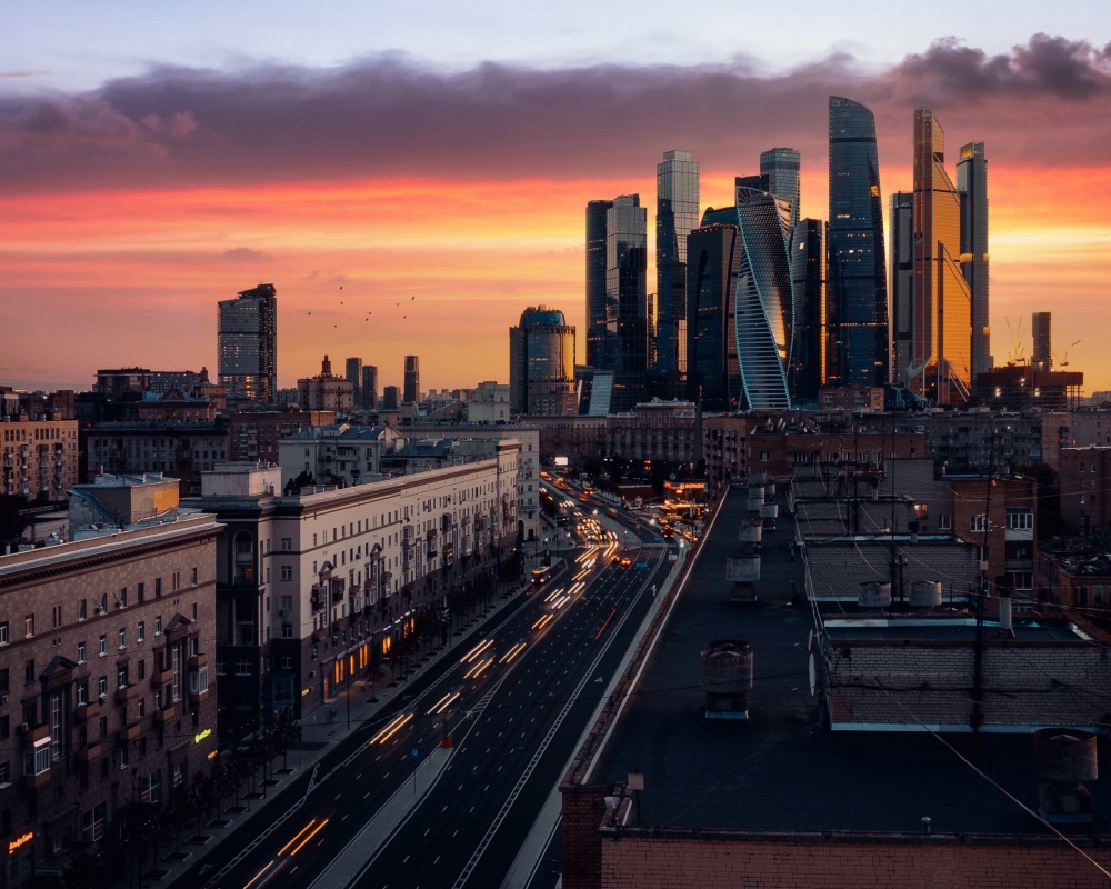 Фотопрогулка «Съемка городских пейзажей» Фотопрогулка «Съемка городских пейзажей»