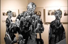 Лекция по фотографии «Резонанс с действительностью»