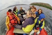 Мастер-класс Александра Рощина «Travel-фотография или фотосъемка в путешествии»