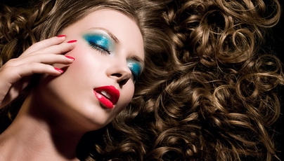 Workshop Романа Руденко «Beauty съёмкa»