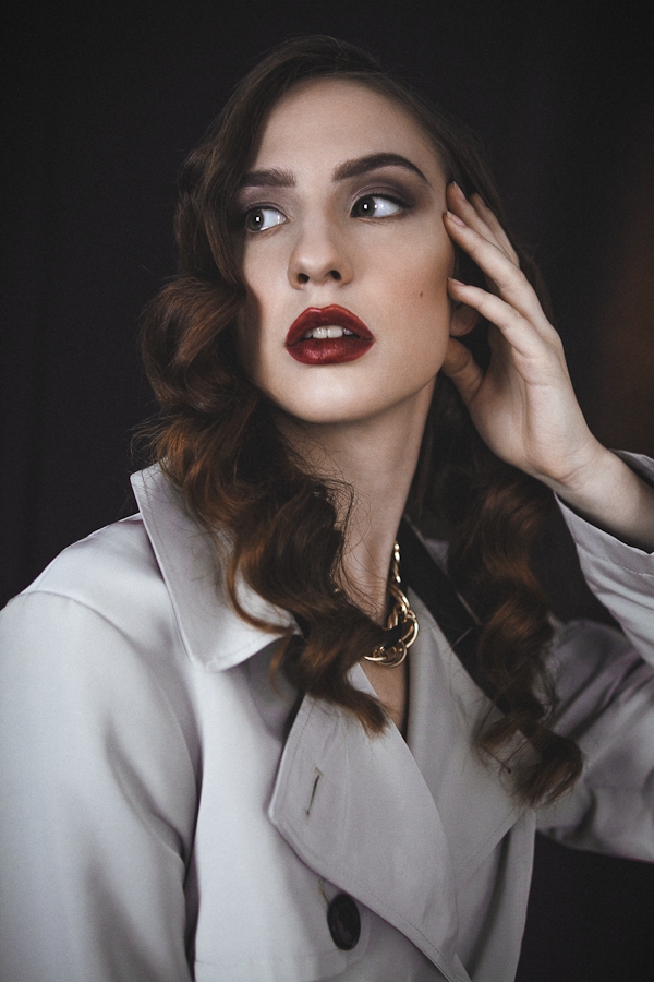 Воркшоп Богдана Семенова «Fashion и Beauty фотография» Воркшоп Богдана Семенова «Fashion и Beauty фотография»