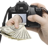Бесплатный семинар «Как заработать на своих фотографиях, не выходя из дома!» Бесплатный семинар «Как заработать на своих фотографиях, не выходя из дома!»