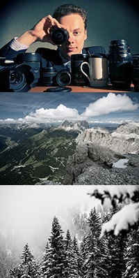 Бесплатный семинар «Фотография в путешествии» Бесплатный семинар «Фотография в путешествии»