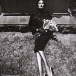 Мастер-класс «Секс и Смерть в моде и модной фотографии 2011/12» Мастер-класс «Секс и Смерть в моде и модной фотографии 2011/12»