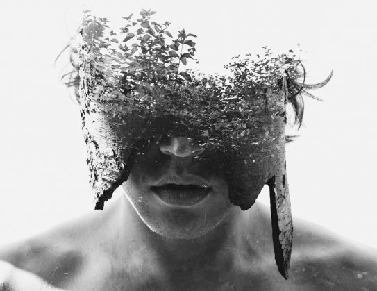 Выставка «Symbiosis (Симбиоз)» Выставка «Symbiosis (Симбиоз)»