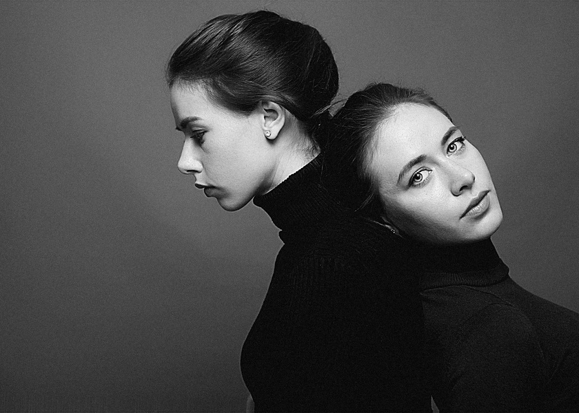 Выставка «Hey, Sisters» Выставка «Hey, Sisters»