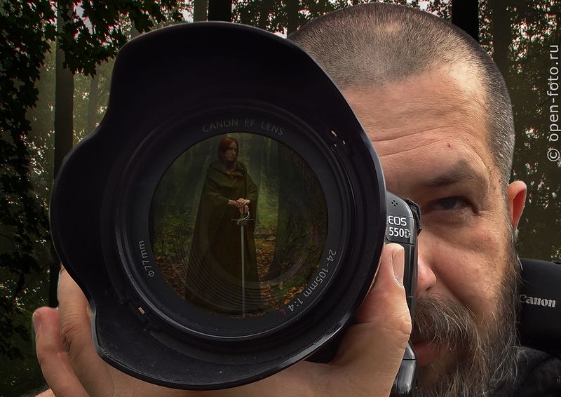 Фотодень «Фотографируем сказку» Фотодень «Фотографируем сказку»