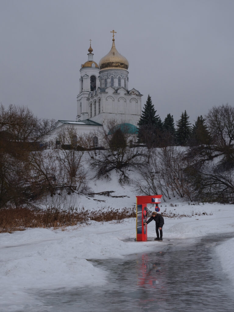Фотовыставка Дмитрия Печурина