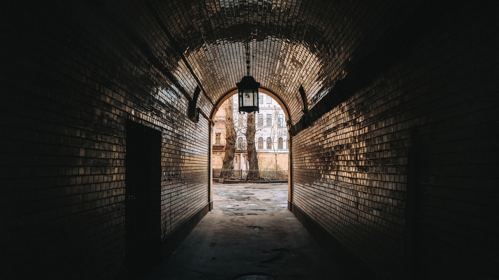 Фотопрогулка «Обратная сторона Петербурга» Фотопрогулка «Обратная сторона Петербурга»