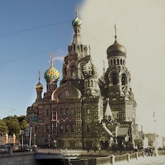 Проект «Воспоминания о настоящем» Проект «Воспоминания о настоящем»