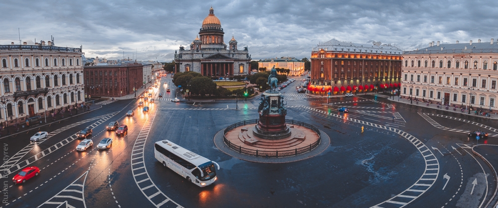 Фототур в Санкт-Петербург Фототур в Санкт-Петербург
