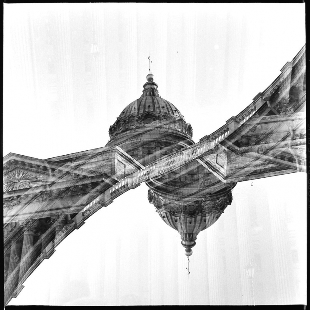 Фотопутешествие в Санкт-Петербург Фотопутешествие в Санкт-Петербург
