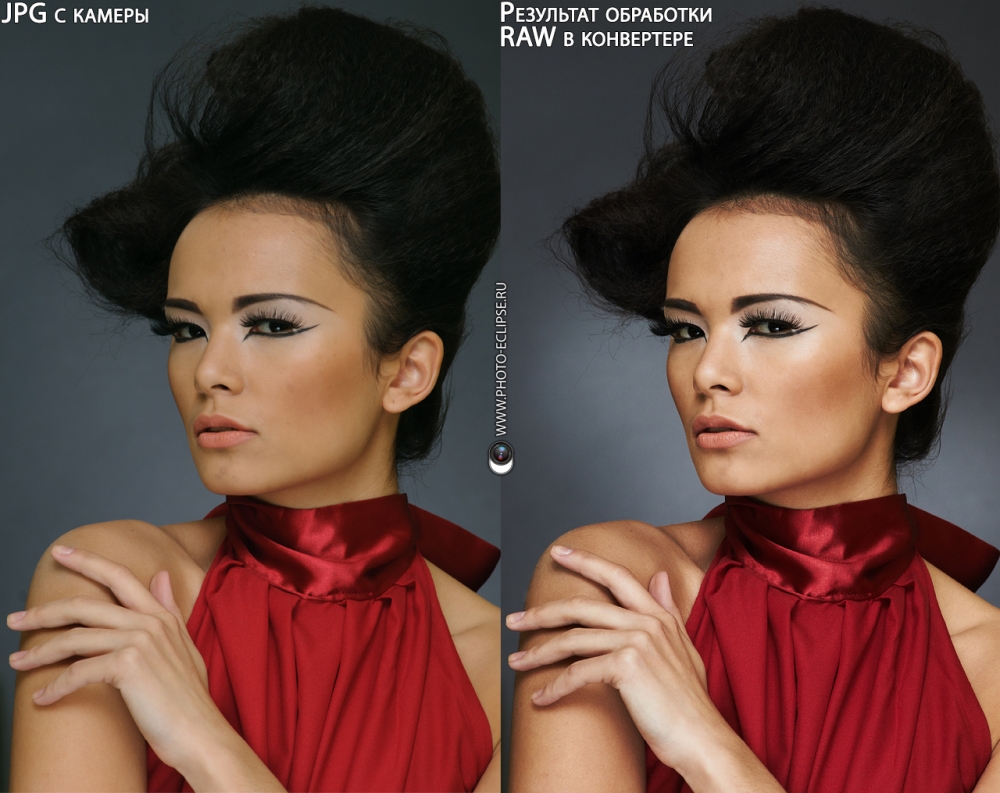 Мастер-класс «Lightroom — практическая RAW-конвертация» Мастер-класс «Lightroom — практическая RAW-конвертация»