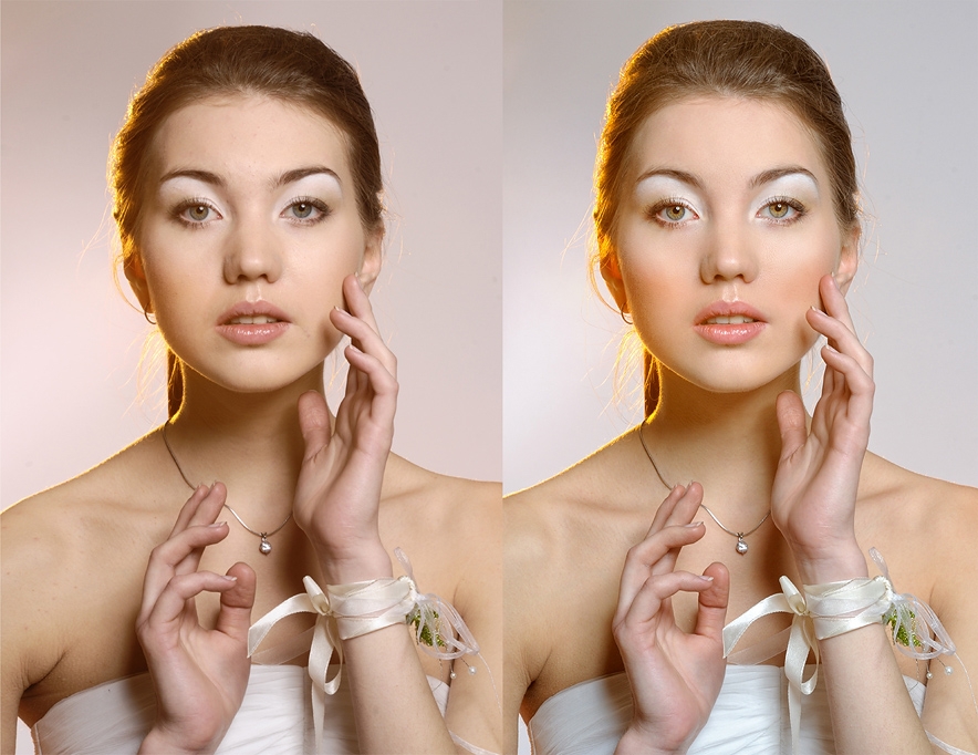 Мастер-класс «Photoshop: Pro Портрет» Мастер-класс «Photoshop: Pro Портрет»