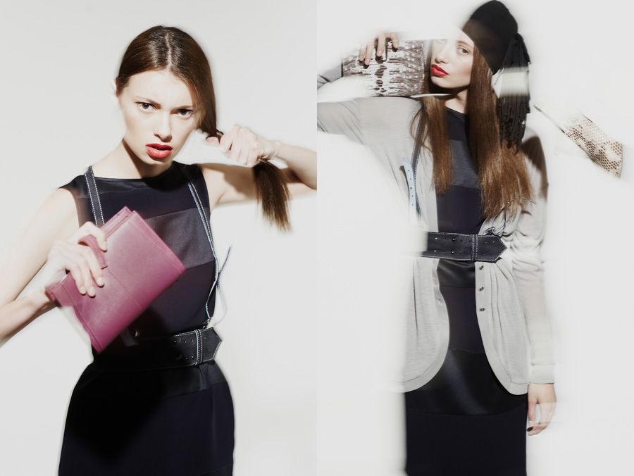 Мастер-класс Антона Миллера «Современная fashion фотография» Мастер-класс Антона Миллера «Современная fashion фотография»