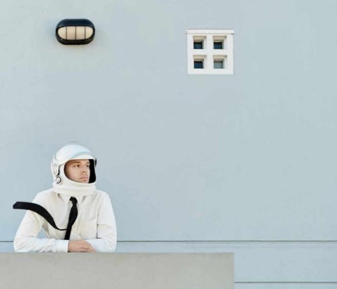 Лекция «Сторителинг в концептуальной фотографии» Лекция «Сторителинг в концептуальной фотографии»
