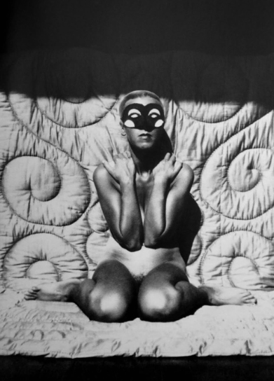 Лекция «Сюрреалистическая фотография» Лекция «Сюрреалистическая фотография»