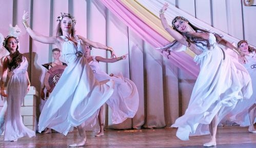 Фотоконкурс «Спорт и танцы» Фотоконкурс «Спорт и танцы»