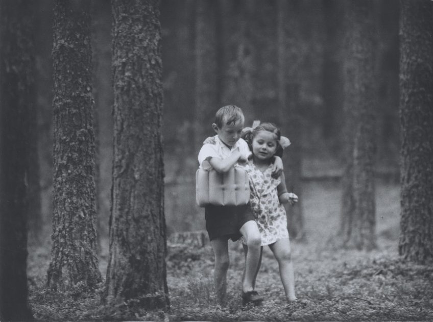 Лекция Людмилы Таболиной «Пикториальная фотография» Лекция Людмилы Таболиной «Пикториальная фотография»