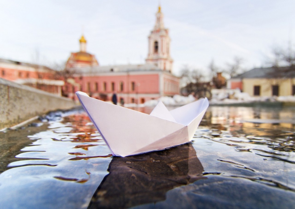 Фотовыставка «Басманный. Terre Ritoria» Фотовыставка «Басманный. Terre Ritoria»