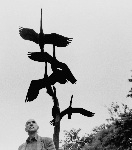 Выставка Вадима Егоровского «Фотографии 1961–2007» Выставка Вадима Егоровского «Фотографии 1961–2007»