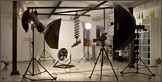 Мастер-класс «Студийная съемка» Мастер-класс «Студийная съемка»
