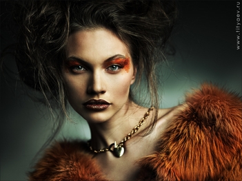 Мастер-класс Олега Титяева «Студийная fashion, beauty, рекламная съемка. Коммерческая фотография» Мастер-класс Олега Титяева «Студийная fashion, beauty, рекламная съемка. Коммерческая фотография»