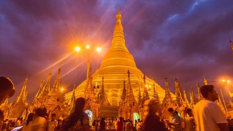 Лекция по travel-фотографии Лекция по travel-фотографии