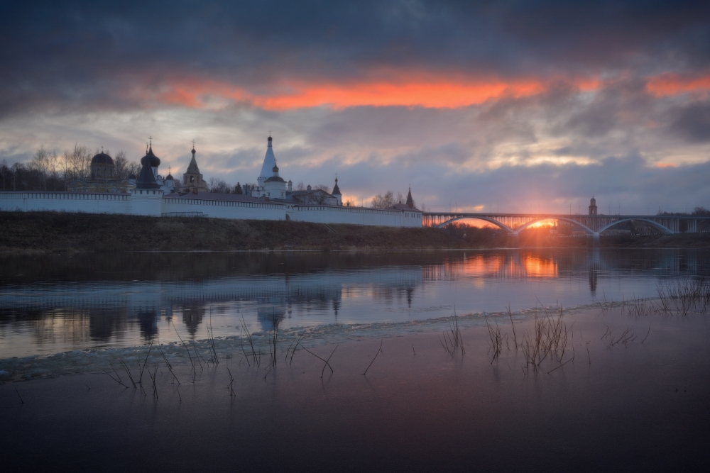 Фототур выходного дня «Тверская глубинка» Фототур выходного дня «Тверская глубинка»