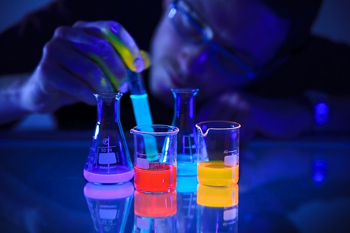 Лекция «Управление цветом и пространство Lab» Лекция «Управление цветом и пространство Lab»
